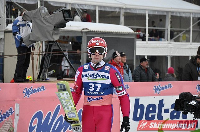 220 Matti Hautamaeki